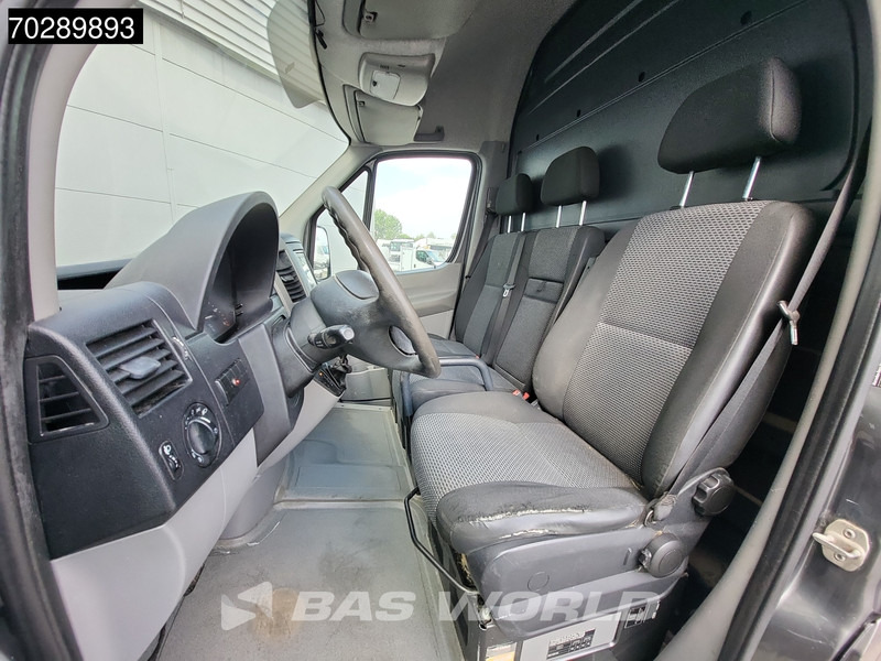 Товарно комбе Mercedes-Benz Sprinter 313 CDI Automaat L2H2 Trekhaak Airco Camera APK 04-2026 L2 11m3 A/C Towbar: слика 14