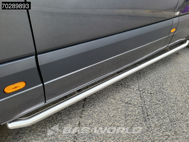 Товарно комбе Mercedes-Benz Sprinter 313 CDI Automaat L2H2 Trekhaak Airco Camera APK 04-2026 L2 11m3 A/C Towbar: слика 9