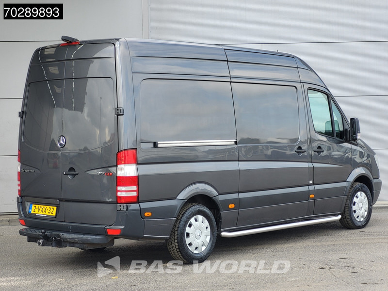 Mercedes-Benz Sprinter 313 CDI Automaat L2H2 Trekhaak Airco Camera APK 04-2026 L2 11m3 A/C Towbar - Товарно комбе: слика 5 Mercedes-Benz Sprinter 313 CDI Automaat L2H2 Trekhaak Airco Camera APK 04-2026 L2 11m3 A/C Towbar - Товарно комбе: слика 5