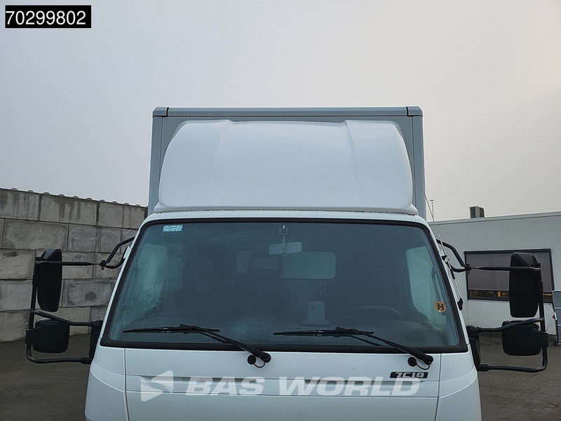 Лизинг на Mitsubishi 7C18 4X2 8tonner Automatic 1000kg Ladebordwand Airco Euro 6 Mitsubishi 7C18 4X2 8tonner Automatic 1000kg Ladebordwand Airco Euro 6: слика 11 Лизинг на Mitsubishi 7C18 4X2 8tonner Automatic 1000kg Ladebordwand Airco Euro 6 Mitsubishi 7C18 4X2 8tonner Automatic 1000kg Ladebordwand Airco Euro 6: слика 11