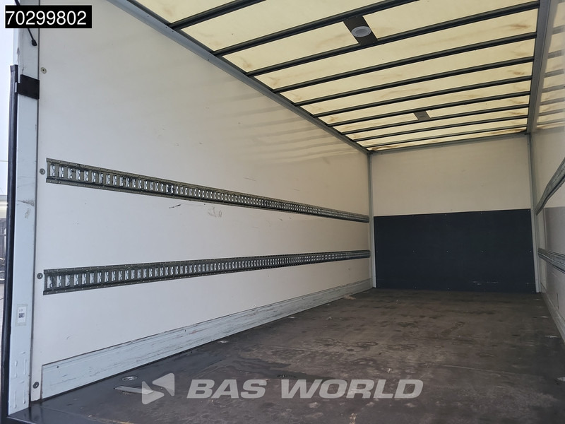 Лизинг на Mitsubishi 7C18 4X2 8tonner Automatic 1000kg Ladebordwand Airco Euro 6 Mitsubishi 7C18 4X2 8tonner Automatic 1000kg Ladebordwand Airco Euro 6: слика 9 Лизинг на Mitsubishi 7C18 4X2 8tonner Automatic 1000kg Ladebordwand Airco Euro 6 Mitsubishi 7C18 4X2 8tonner Automatic 1000kg Ladebordwand Airco Euro 6: слика 9