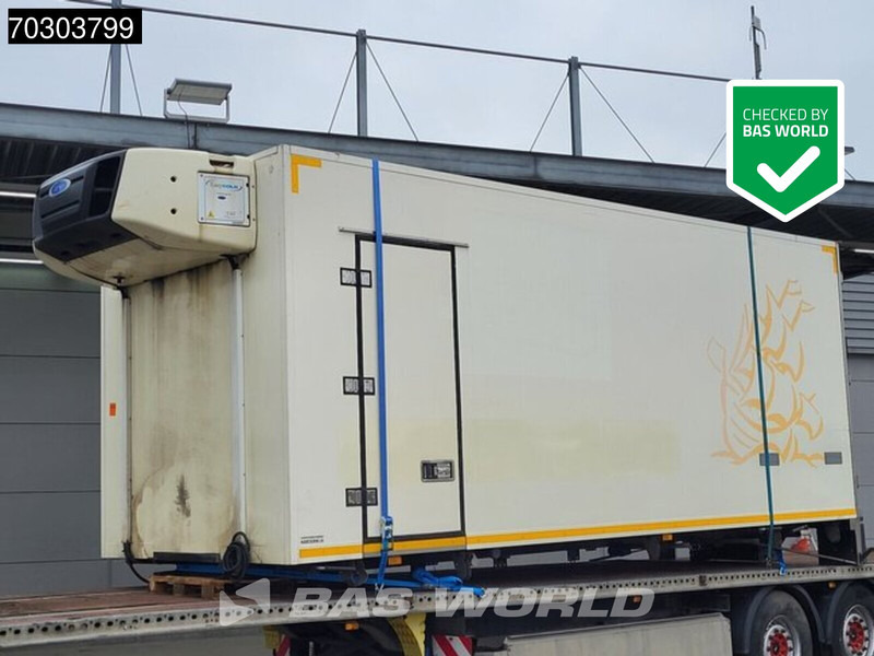 Onbekend - Автомобил: слика 1 Onbekend - Автомобил: слика 1