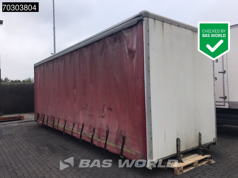 Onbekend - Автомобил: слика 1 Onbekend - Автомобил: слика 1