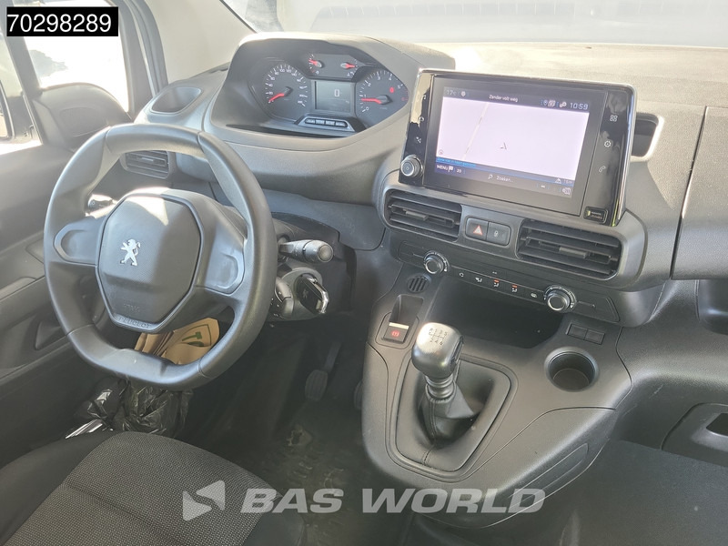 Лизинг на Peugeot Partner 110PK Benzine Emissievrij L1H1 Navi Airco Cruise Parkeersensoren Euro6 L1 Kompakt A/C Cruise control Peugeot Partner 110PK Benzine Emissievrij L1H1 Navi Airco Cruise Parkeersensoren Euro6 L1 Kompakt A/C Cruise control: слика 9 Лизинг на Peugeot Partner 110PK Benzine Emissievrij L1H1 Navi Airco Cruise Parkeersensoren Euro6 L1 Kompakt A/C Cruise control Peugeot Partner 110PK Benzine Emissievrij L1H1 Navi Airco Cruise Parkeersensoren Euro6 L1 Kompakt A/C Cruise control: слика 9