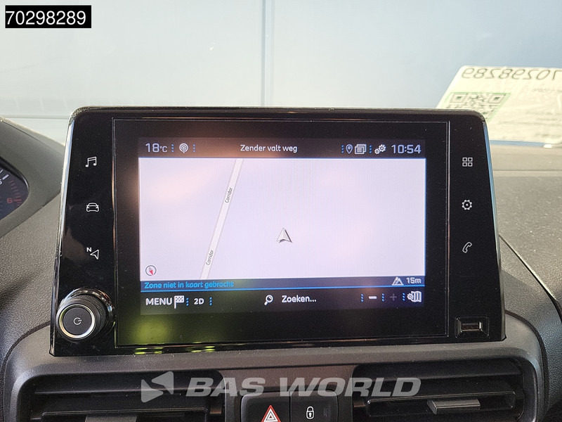 Лизинг на Peugeot Partner 110PK Benzine Emissievrij L1H1 Navi Airco Cruise Parkeersensoren Euro6 L1 Kompakt A/C Cruise control Peugeot Partner 110PK Benzine Emissievrij L1H1 Navi Airco Cruise Parkeersensoren Euro6 L1 Kompakt A/C Cruise control: слика 13 Лизинг на Peugeot Partner 110PK Benzine Emissievrij L1H1 Navi Airco Cruise Parkeersensoren Euro6 L1 Kompakt A/C Cruise control Peugeot Partner 110PK Benzine Emissievrij L1H1 Navi Airco Cruise Parkeersensoren Euro6 L1 Kompakt A/C Cruise control: слика 13