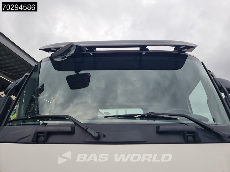 Renault C 380 6X4 ONLY CHASSIS Retarder Euro 6 - Камион со кабинска шасија: слика 5 Renault C 380 6X4 ONLY CHASSIS Retarder Euro 6 - Камион со кабинска шасија: слика 5