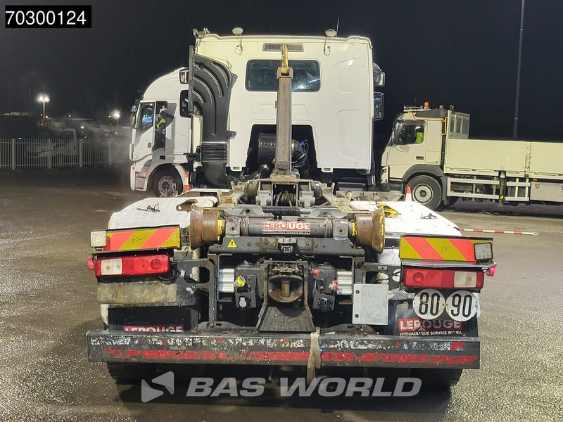 Renault C 430 6X4 20 tons Marrel AL20 S52 container systeem Automatic Euro 6 - Камион со кука за подигање: слика 3 Renault C 430 6X4 20 tons Marrel AL20 S52 container systeem Automatic Euro 6 - Камион со кука за подигање: слика 3