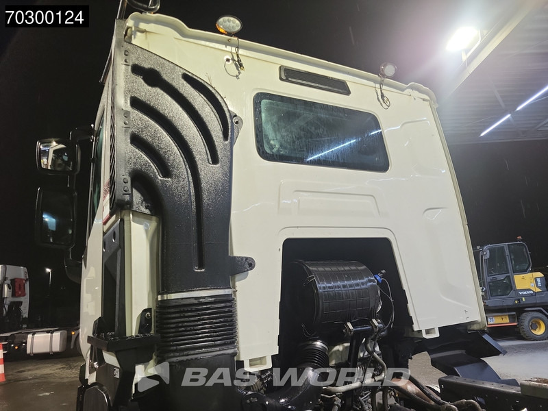 Renault C 430 6X4 20 tons Marrel AL20 S52 container systeem Automatic Euro 6 - Камион со кука за подигање: слика 5 Renault C 430 6X4 20 tons Marrel AL20 S52 container systeem Automatic Euro 6 - Камион со кука за подигање: слика 5