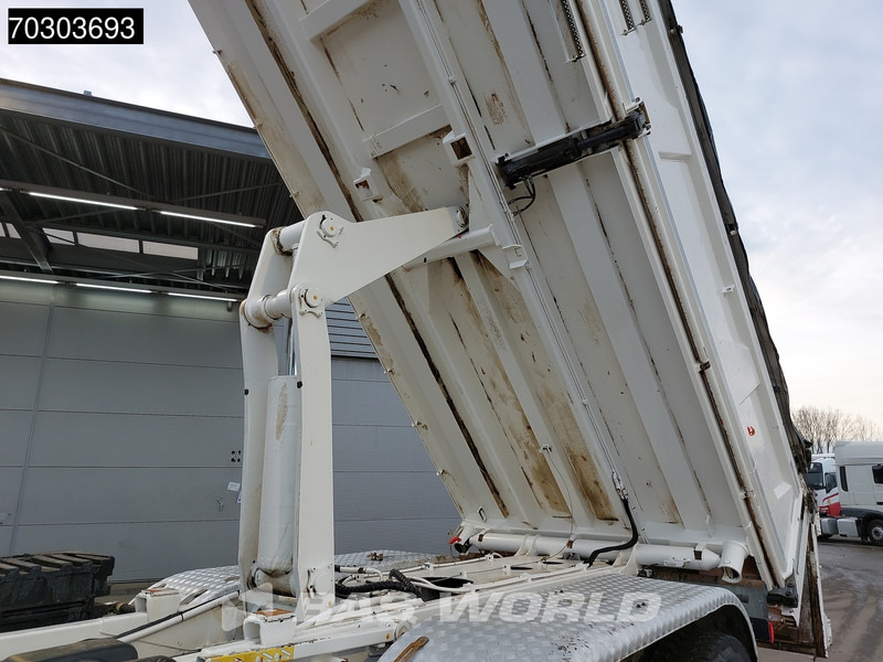 Renault C 440 K 8X4 Retarder Full Steel Big Axle Retarder Euro 6 - Кипер: слика 3 Renault C 440 K 8X4 Retarder Full Steel Big Axle Retarder Euro 6 - Кипер: слика 3