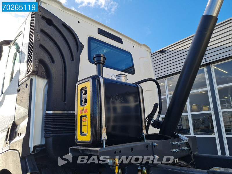 Renault C 480 8X4 NEW! 18m3 KH Kipper Big Axle Full steel OPTIBRAKE+ Euro 6 - Кипер: слика 5 Renault C 480 8X4 NEW! 18m3 KH Kipper Big Axle Full steel OPTIBRAKE+ Euro 6 - Кипер: слика 5
