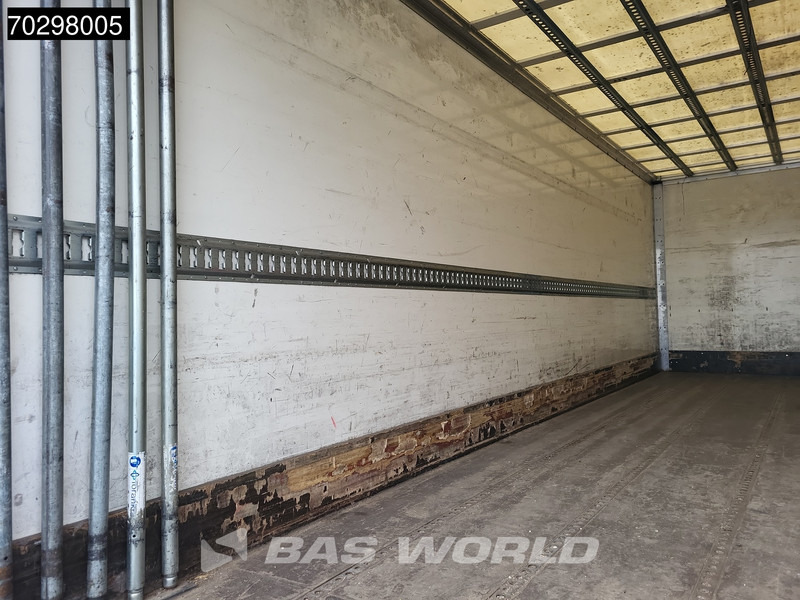 Renault D 240 4X2 16t Ladebordwand Euro 6 - Камион сандучар: слика 5 Renault D 240 4X2 16t Ladebordwand Euro 6 - Камион сандучар: слика 5