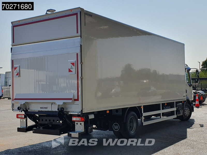 Renault D 240 4X2 NEW 12tonner 240PK 1500kg Ladebordwand ACC Euro 6 - Камион сандучар: слика 5 Renault D 240 4X2 NEW 12tonner 240PK 1500kg Ladebordwand ACC Euro 6 - Камион сандучар: слика 5