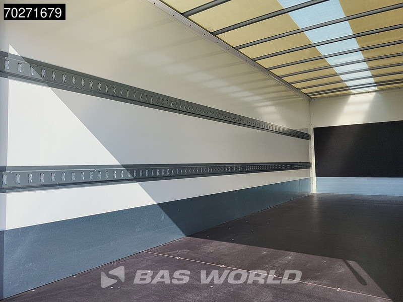 Renault D 240 4X2 NEW 240PK 12tonner Ladebordwand ACC Euro 6 - Камион сандучар: слика 5 Renault D 240 4X2 NEW 240PK 12tonner Ladebordwand ACC Euro 6 - Камион сандучар: слика 5