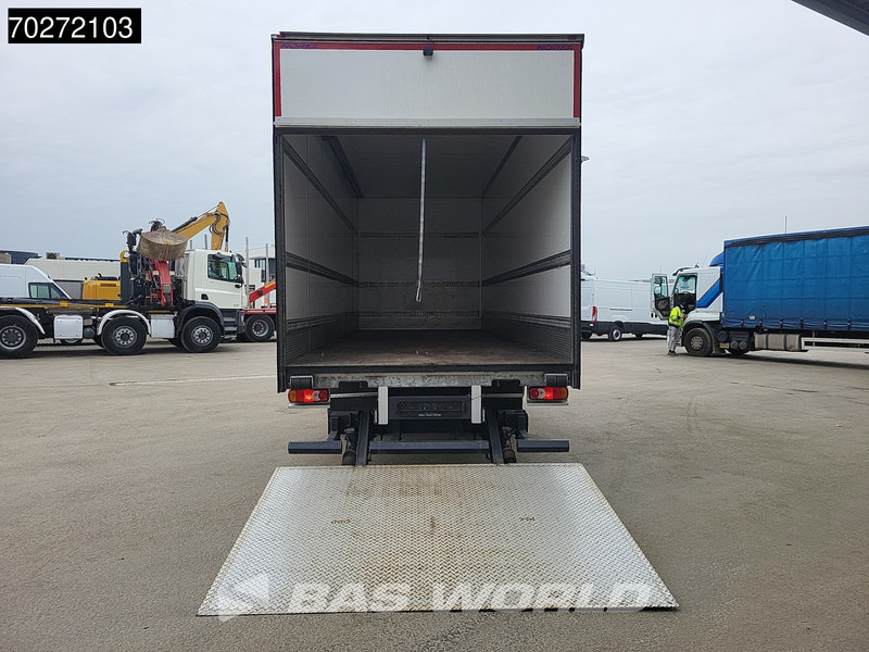 Renault D 250 4X2 16Tonner Automaat 2000kg Ladebordwand Euro 6 - Камион сандучар: слика 3 Renault D 250 4X2 16Tonner Automaat 2000kg Ladebordwand Euro 6 - Камион сандучар: слика 3