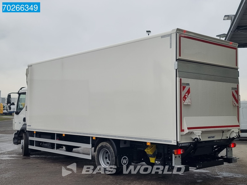 Renault D 250 4X2 NEW 16tonner 2T Ladebordwand ACC Ladebordwand LED Euro 6 - Камион сандучар: слика 2 Renault D 250 4X2 NEW 16tonner 2T Ladebordwand ACC Ladebordwand LED Euro 6 - Камион сандучар: слика 2