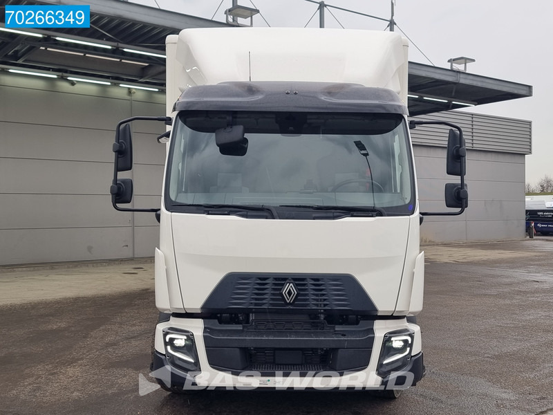 Renault D 250 4X2 NEW 16tonner 2Tons Ladebordwand ACC LED Euro 6 - Камион сандучар: слика 5 Renault D 250 4X2 NEW 16tonner 2Tons Ladebordwand ACC LED Euro 6 - Камион сандучар: слика 5