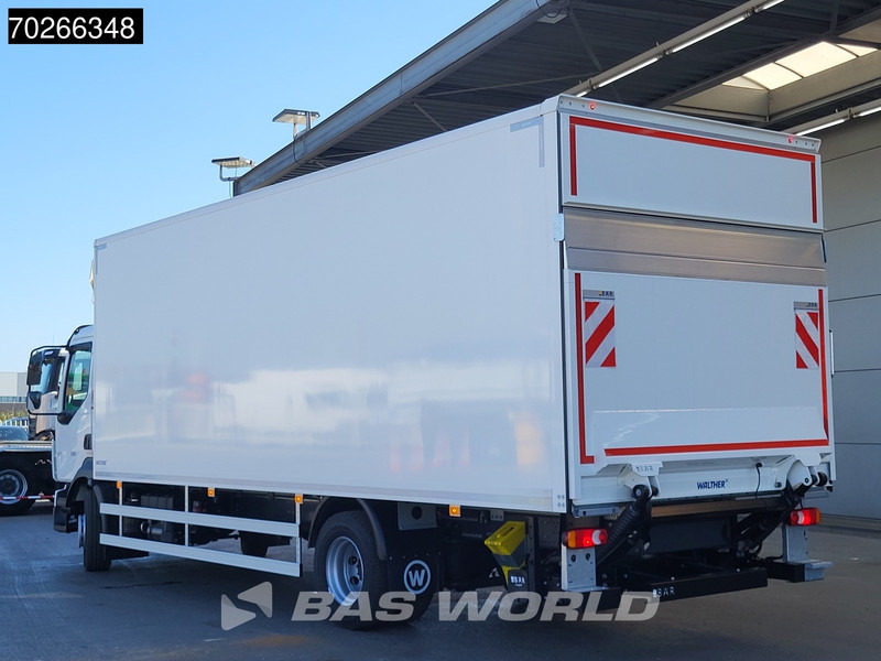 Renault D 250 4X2 NEW 2024 NL reg. possible 16tonner 2000kg Ladebordwand ACC LED Euro 6 - Камион сандучар: слика 2 Renault D 250 4X2 NEW 2024 NL reg. possible 16tonner 2000kg Ladebordwand ACC LED Euro 6 - Камион сандучар: слика 2