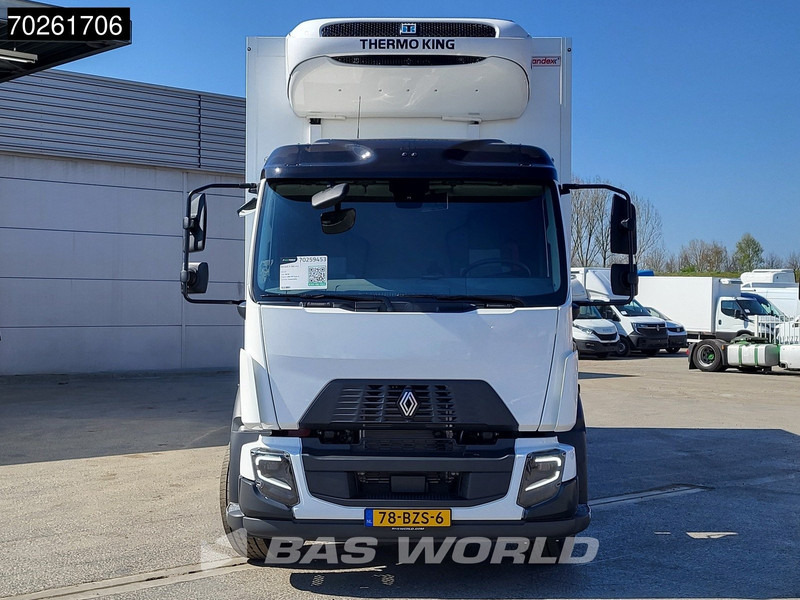 Нов Камион ладилник Renault D 280 4X2 2024 registr. ATP FRC Thermo King T-800R Ladebordwand ACC Euro 6: слика 6