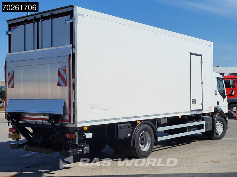 Нов Камион ладилник Renault D 280 4X2 2024 registr. ATP FRC Thermo King T-800R Ladebordwand ACC Euro 6: слика 9