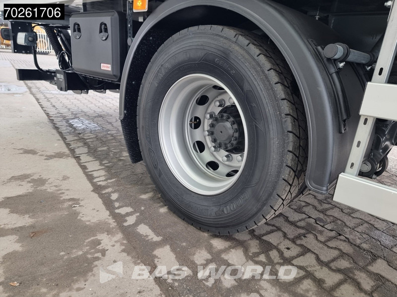 Нов Камион ладилник Renault D 280 4X2 2024 registr. ATP FRC Thermo King T-800R Ladebordwand ACC Euro 6: слика 17