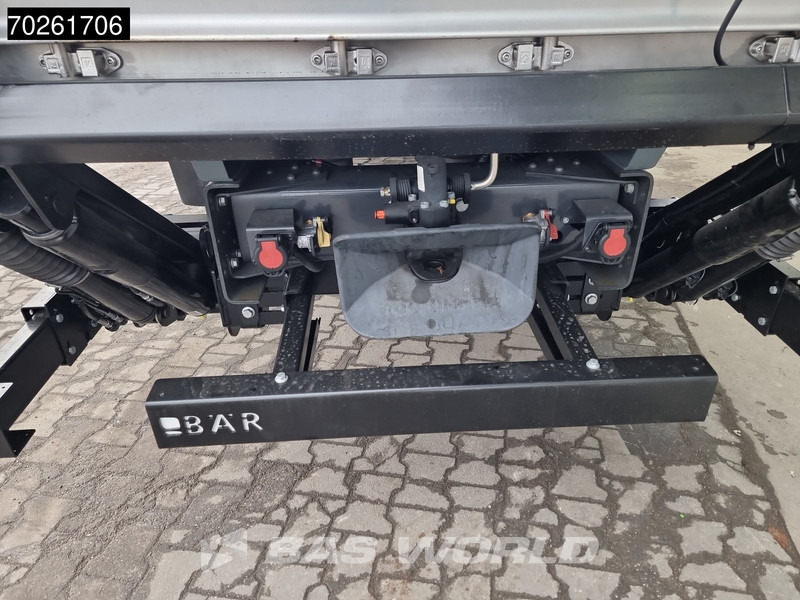 Нов Камион ладилник Renault D 280 4X2 2024 registr. ATP FRC Thermo King T-800R Ladebordwand ACC Euro 6: слика 15