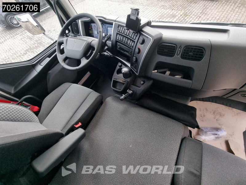 Нов Камион ладилник Renault D 280 4X2 2024 registr. ATP FRC Thermo King T-800R Ladebordwand ACC Euro 6: слика 20
