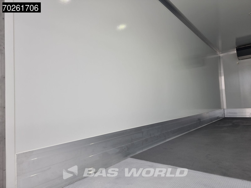 Нов Камион ладилник Renault D 280 4X2 2024 registr. ATP FRC Thermo King T-800R Ladebordwand ACC Euro 6: слика 10