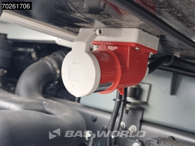 Нов Камион ладилник Renault D 280 4X2 2024 registr. ATP FRC Thermo King T-800R Ladebordwand ACC Euro 6: слика 16