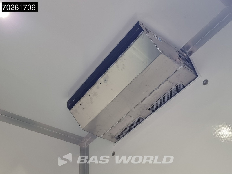 Нов Камион ладилник Renault D 280 4X2 2024 registr. ATP FRC Thermo King T-800R Ladebordwand ACC Euro 6: слика 12