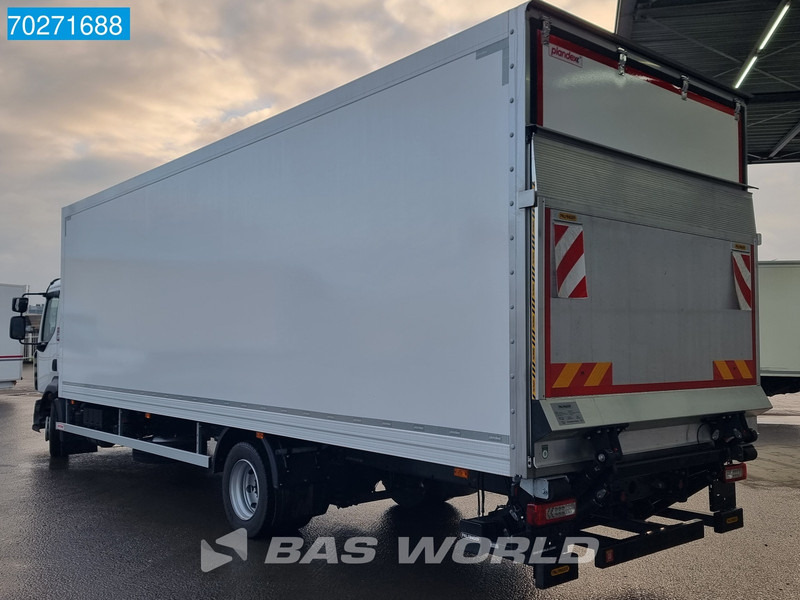 Renault D 280 4X2 NEW 12tonner Automatic Sleepercab Ladebordwand Euro 6 - Камион сандучар: слика 2 Renault D 280 4X2 NEW 12tonner Automatic Sleepercab Ladebordwand Euro 6 - Камион сандучар: слика 2