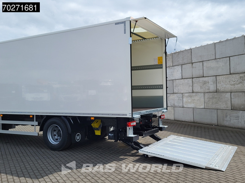 Renault D 280 4X2 NEW 19tonner 2000kg Ladebordwand Automatic ACC Euro 6 - Камион сандучар: слика 3 Renault D 280 4X2 NEW 19tonner 2000kg Ladebordwand Automatic ACC Euro 6 - Камион сандучар: слика 3