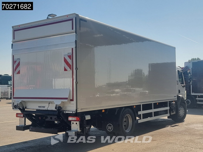 Renault D 280 4X2 NEW 19tonner 2000kg Ladebordwand Automatic ACC Euro 6 - Камион сандучар: слика 5 Renault D 280 4X2 NEW 19tonner 2000kg Ladebordwand Automatic ACC Euro 6 - Камион сандучар: слика 5
