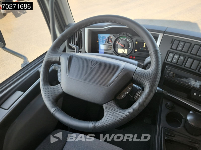 Нов Камион со церада Renault D 320 4X2 NEW 19tonner 2000kg Ladebordwand Automatic Euro 6: слика 18