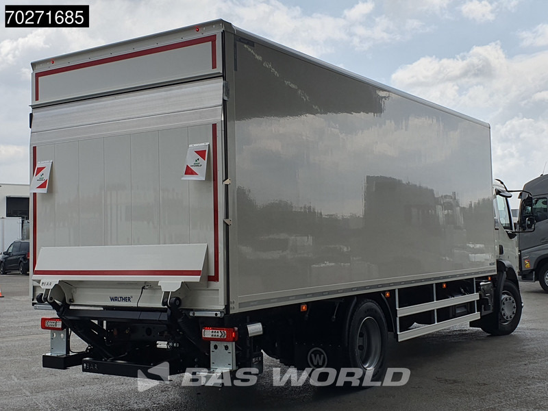 Renault D 320 4X2 NEW 19tons Truck 2000kg Ladebordwand Automatic ACC Euro 6 - Камион сандучар: слика 5 Renault D 320 4X2 NEW 19tons Truck 2000kg Ladebordwand Automatic ACC Euro 6 - Камион сандучар: слика 5