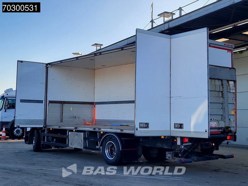 Renault T 380 4X2 21 Tons Full Air 2t Tailgate Euro 6 - Камион сандучар: слика 3 Renault T 380 4X2 21 Tons Full Air 2t Tailgate Euro 6 - Камион сандучар: слика 3