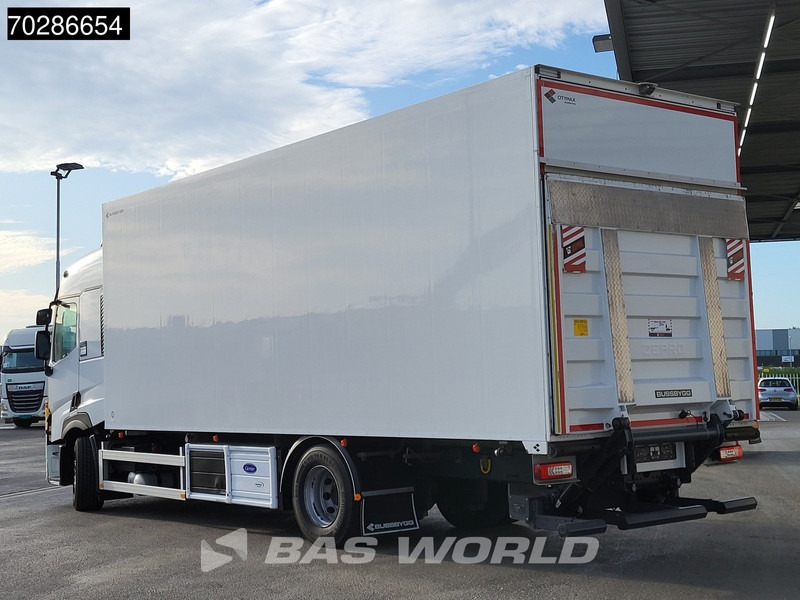Renault T 380 4X2 Carrier Supra1150U-Mt Optibrake Ladebordwand Automatic Navi ACC Euro 6 - Камион ладилник: слика 2 Renault T 380 4X2 Carrier Supra1150U-Mt Optibrake Ladebordwand Automatic Navi ACC Euro 6 - Камион ладилник: слика 2