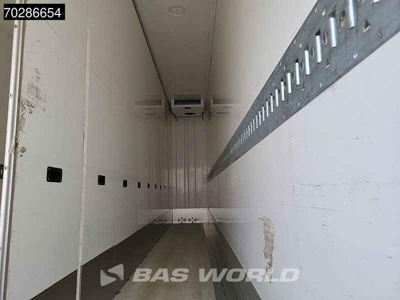 Камион ладилник Renault T 380 4X2 Carrier Supra1150U-Mt Optibrake Ladebordwand Automatic Navi ACC Euro 6: слика 12