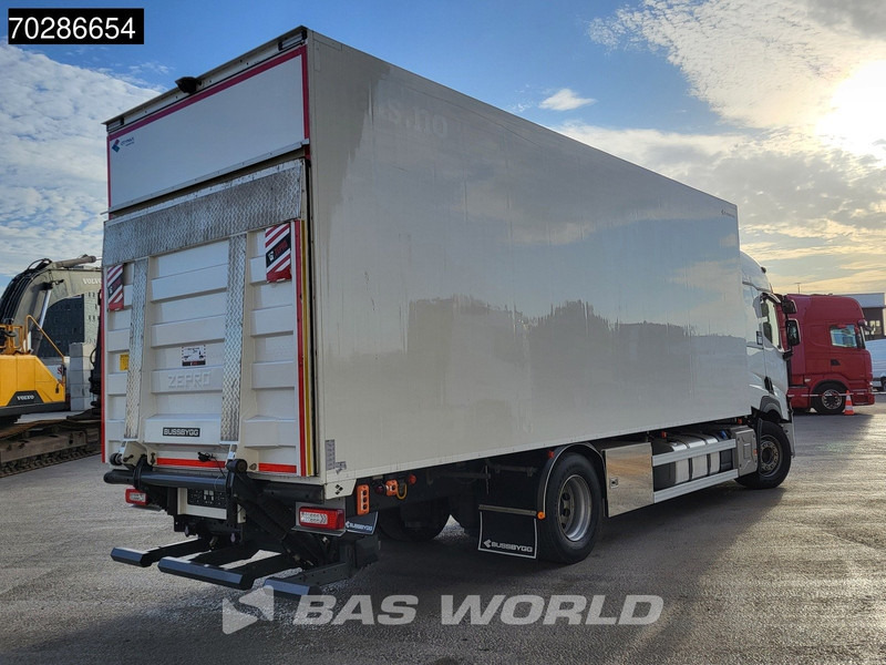 Renault T 380 4X2 Carrier Supra1150U-Mt Optibrake Ladebordwand Automatic Navi ACC Euro 6 - Камион ладилник: слика 5 Renault T 380 4X2 Carrier Supra1150U-Mt Optibrake Ladebordwand Automatic Navi ACC Euro 6 - Камион ладилник: слика 5