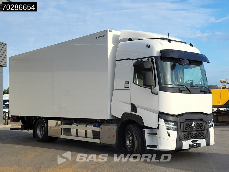 Renault T 380 4X2 Carrier Supra1150U-Mt Optibrake Ladebordwand Automatic Navi ACC Euro 6 - Камион ладилник: слика 3 Renault T 380 4X2 Carrier Supra1150U-Mt Optibrake Ladebordwand Automatic Navi ACC Euro 6 - Камион ладилник: слика 3