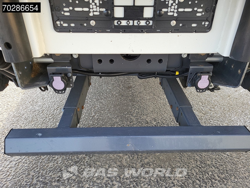 Камион ладилник Renault T 380 4X2 Carrier Supra1150U-Mt Optibrake Ladebordwand Automatic Navi ACC Euro 6: слика 19