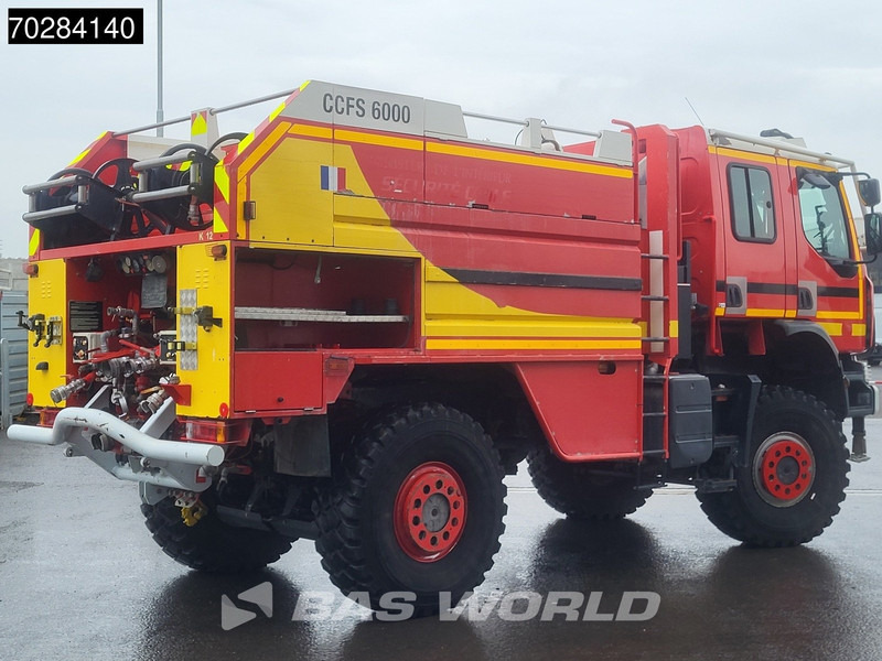 Renault thomas Sides 4X4 Renault Thomas Sides 6000 Ltr 4x4 Euro 5 - Противпожарен камион: слика 5 Renault thomas Sides 4X4 Renault Thomas Sides 6000 Ltr 4x4 Euro 5 - Противпожарен камион: слика 5