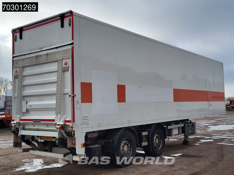 Renders ROC 12.18 TUV 01/26 City Tailgate Lift + Steering Axle - Полуприколка сандучар: слика 5 Renders ROC 12.18 TUV 01/26 City Tailgate Lift + Steering Axle - Полуприколка сандучар: слика 5