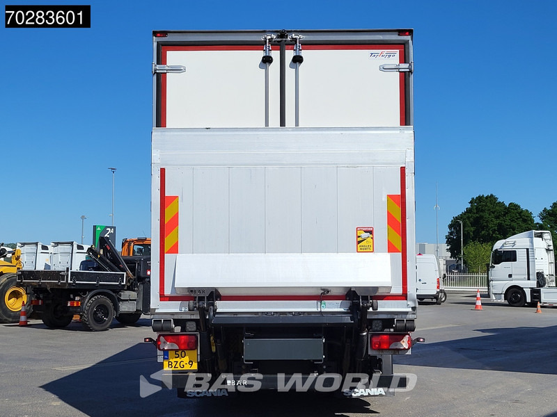 Scania G360 6X2 NL-Truck Carrier Supra 750 Lift+Lenkachse Ladebordwand Euro 6 - Камион ладилник: слика 3 Scania G360 6X2 NL-Truck Carrier Supra 750 Lift+Lenkachse Ladebordwand Euro 6 - Камион ладилник: слика 3