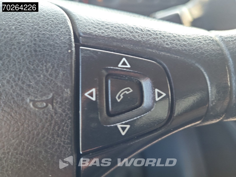 Камион сандучар Scania G420 6X2 Van Dijk Cattle transport Liftable floor Lift-Asche Euro 5: слика 18 Камион сандучар Scania G420 6X2 Van Dijk Cattle transport Liftable floor Lift-Asche Euro 5: слика 18