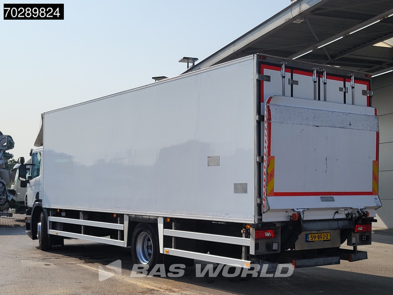 Scania P250 P 4X2 19tons NL-Truck frigoblock FK13SL 2000kg Ladebordwand Euro 6 - Камион ладилник: слика 2 Scania P250 P 4X2 19tons NL-Truck frigoblock FK13SL 2000kg Ladebordwand Euro 6 - Камион ладилник: слика 2