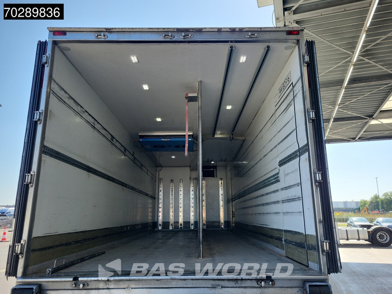 Scania P250 P 4X2 NL-Truck FRIGOBLOCK FK13SL 2000kg Ladebordwand Automatic Euro 6 - Камион ладилник: слика 2 Scania P250 P 4X2 NL-Truck FRIGOBLOCK FK13SL 2000kg Ladebordwand Automatic Euro 6 - Камион ладилник: слика 2