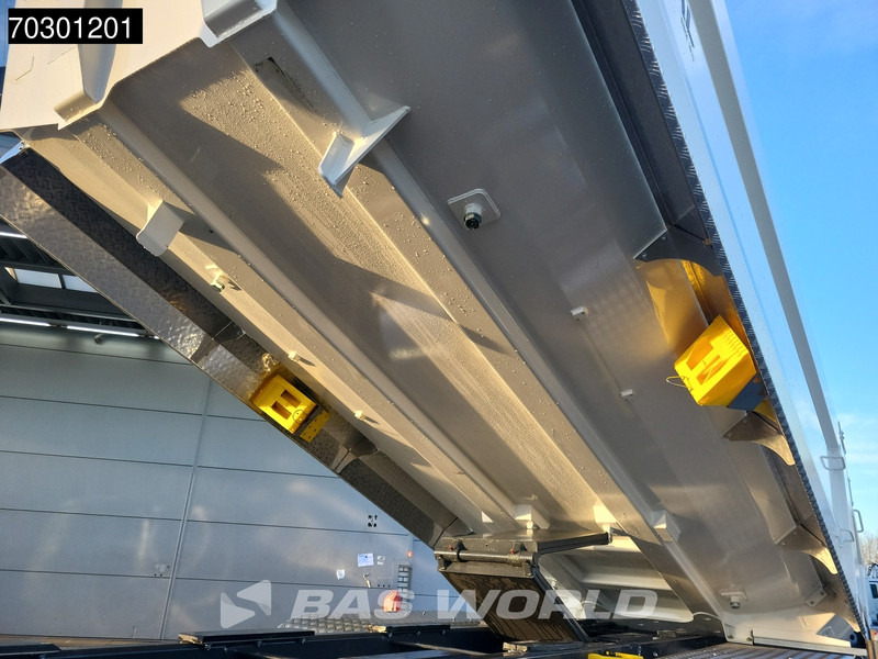 Scania P420 8X4 NEW 18m3 KH Tipper Big-Axle Steelsuspension Automatic Euro 6 - Кипер: слика 3 Scania P420 8X4 NEW 18m3 KH Tipper Big-Axle Steelsuspension Automatic Euro 6 - Кипер: слика 3