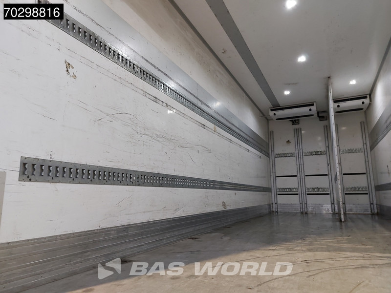 Scania P450 P 6X2 Thermo King T-1200R Spectrum Tailgate Retarder Euro 6 - Камион ладилник: слика 5 Scania P450 P 6X2 Thermo King T-1200R Spectrum Tailgate Retarder Euro 6 - Камион ладилник: слика 5