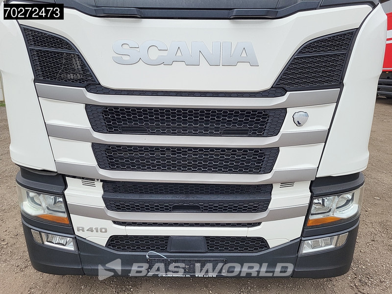Лизинг на Scania R410 6X2 Refrigerated Combi Lamberet Carrier Retarder Euro 6 Scania R410 6X2 Refrigerated Combi Lamberet Carrier Retarder Euro 6: слика 6