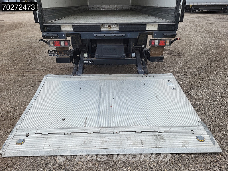 Лизинг на Scania R410 6X2 Refrigerated Combi Lamberet Carrier Retarder Euro 6 Scania R410 6X2 Refrigerated Combi Lamberet Carrier Retarder Euro 6: слика 14